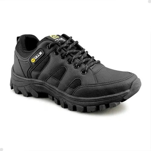 Tênis Adventure Masculino Trekking Reforçado Ollie