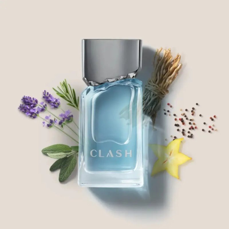 Clash 100ml O Boticário