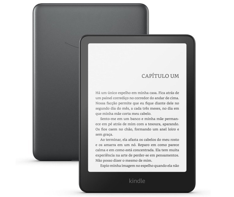 Kindle Paperwhite Signature Edition 32 GB
