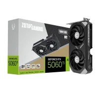 Placa De Video Zotac Gaming Geforce RTX 5060 Ti Twin Edge Oc 8GB