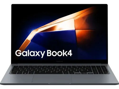 Notebook Samsung Galaxy Book4 Intel® U300