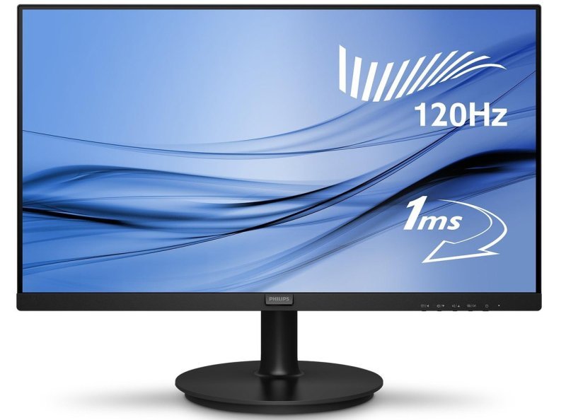 Monitor Philips 27" 120Hz 1ms Gaming com Alto-falantes