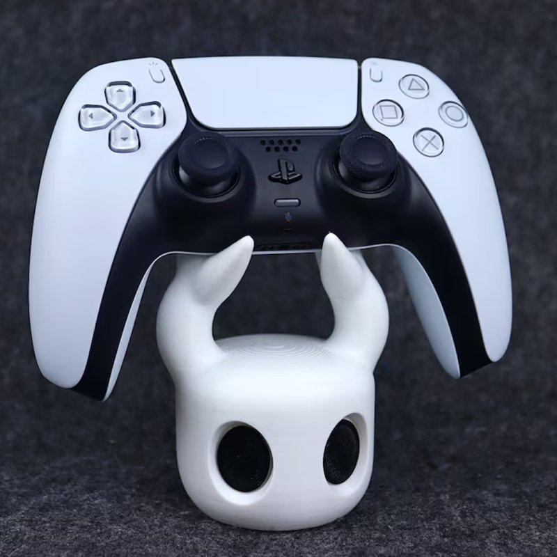Suporte de Controle - Hollow Knight
