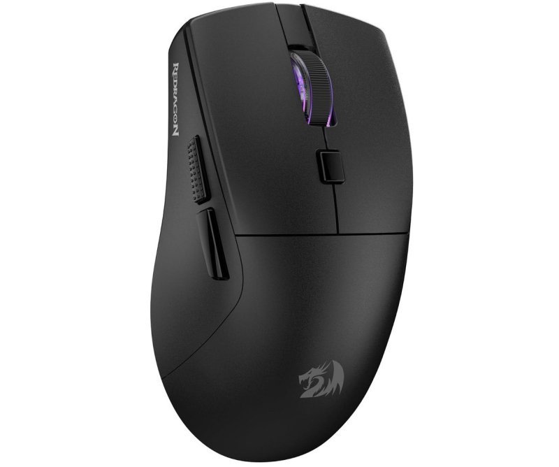 Mouse Gamer Redragon Azzmach Lite