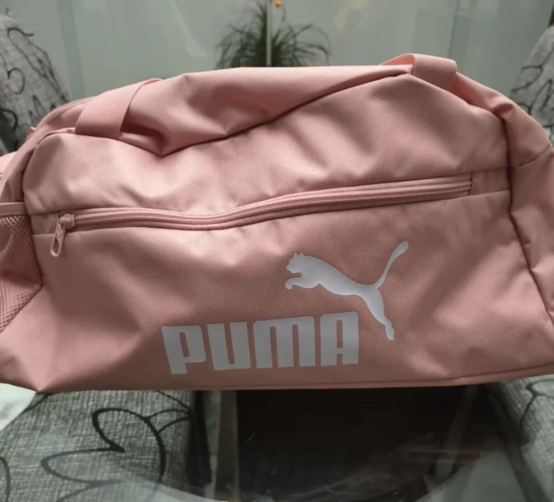Bolsa Puma Phase Small Sports