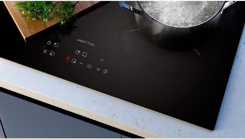 Cooktop Electrolux Efficient 4 Bocas de Indução IE4TW