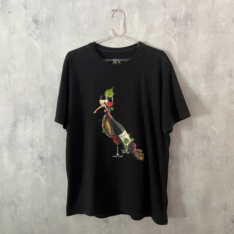 Camiseta Pica Pau Vinho Reserva + Frete Grátis