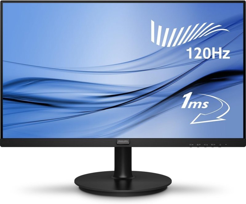 Monitor Philips 27" 120Hz 1ms Gaming Alto-falantes 271V8LAB3
