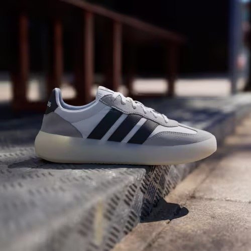 Tênis Barreda Decode Adidas