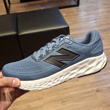 Tênis New Balance Fresh Foam X Evoz V4