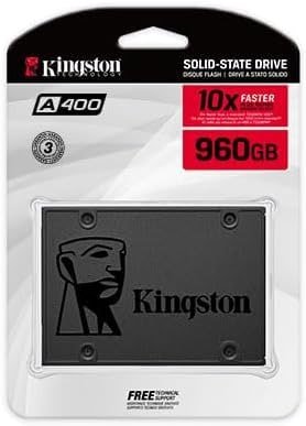 SSD Kingston SA400S37/960G