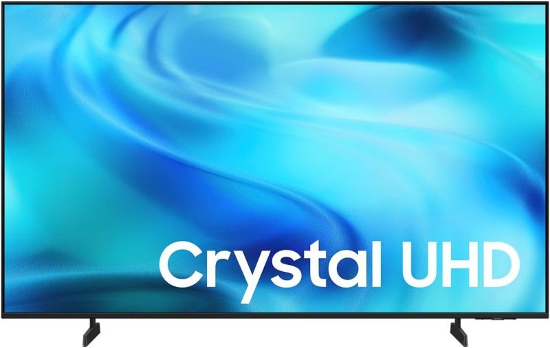 Smart TV Samsung Crystal UHD 4K 70" U8000H + Frete Grátis