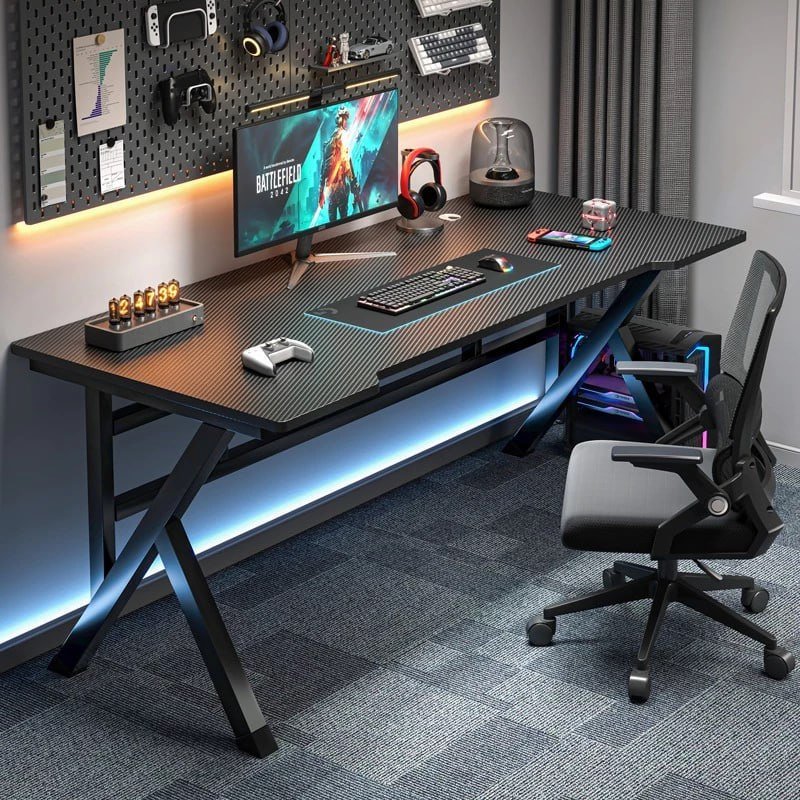 Mesa de Computador Gamer/Estudo para Quarto
