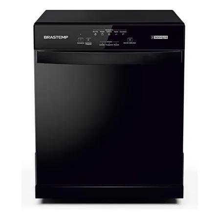 Lava Louças Brastemp 8 Serviços 5 Programas de Lavagem 110v (BLF08AE)
