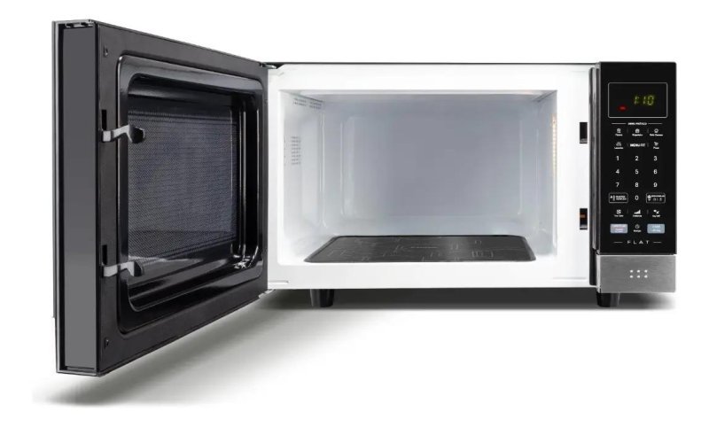 Micro-ondas Philco PMO30F Flat 28L 220V