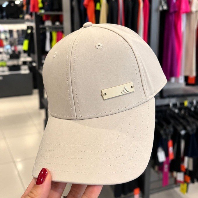 Boné Adidas Sportswear Baseball + Frete Grátis