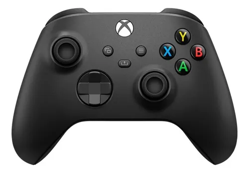 Controle Xbox - Carbon Black
