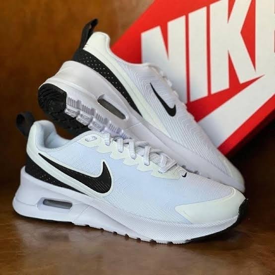 Tênis Nike Air Max Nuaxis