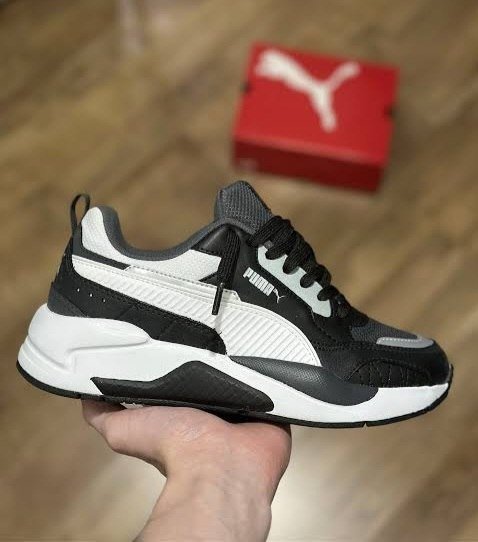 Tênis Masculino X-ray 2 Square Puma