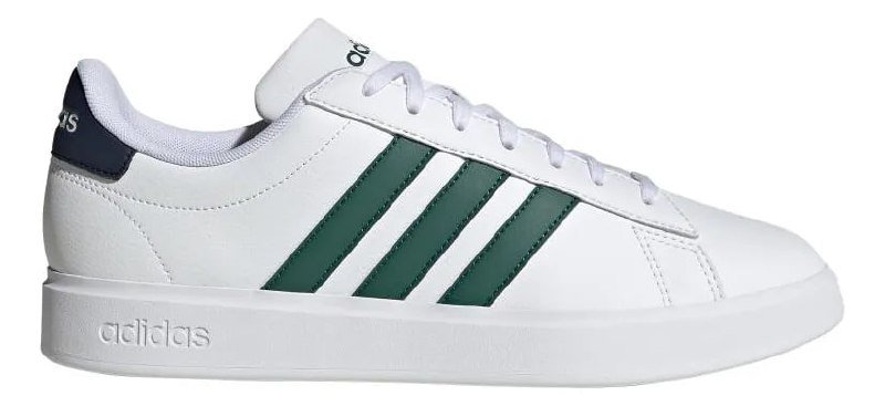 Tênis Grand Court 2.0 Adidas