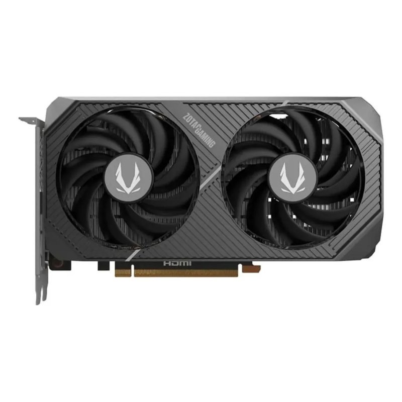 Zotac Rtx 5060 Twin Edge Placa Vídeo 8GB Gddr7 Cooling Ar