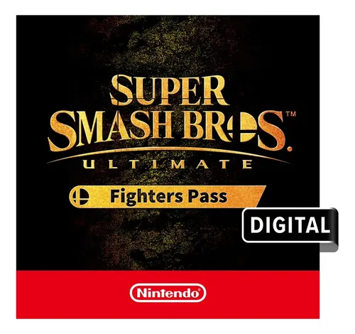 Super Smash Bros Ultimate