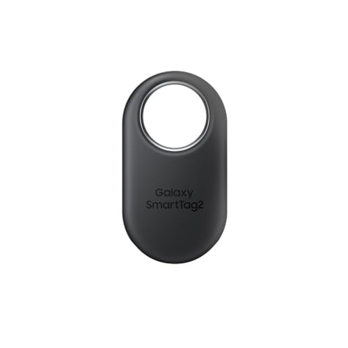 Galaxy SmartTag2 (Pacote Unitário) - Preto