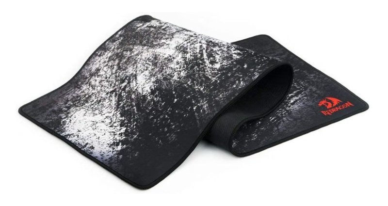 Redragon MOUSEPAD GAMER TAURUS 930x300x3MM P018, Preto