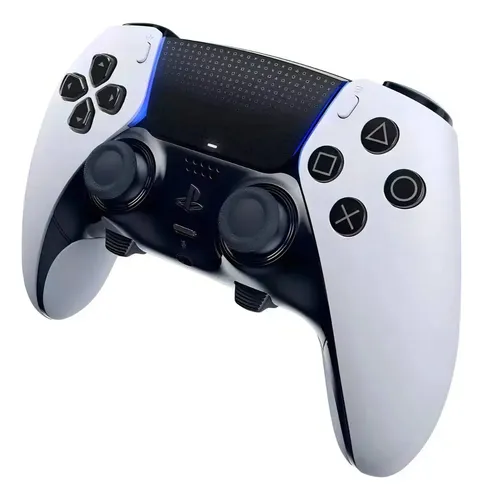 Controle Dualsense Edge - Branco