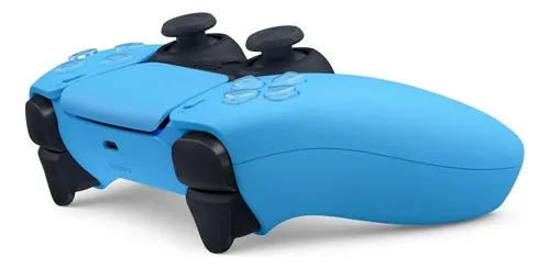 Controle sem fio Dualsense - Starlight Blue