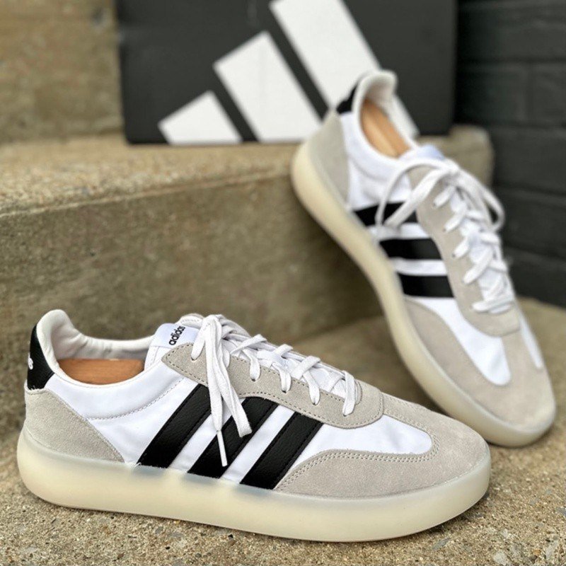 Tênis Barreda Decode adidas