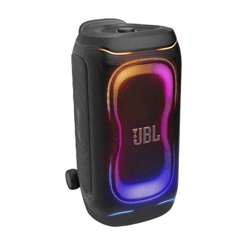 JBL Amplificada PartyBox 330 280W Preta