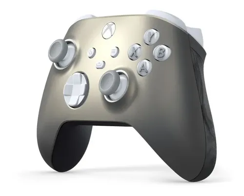 Controle sem fio Xbox - Lunar Shift
