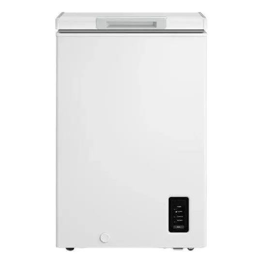 Freezer Horizontal Electrolux 95l 1 Porta Inverter Hb100