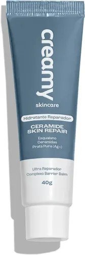 Creamy Skincare Ceramide Skin Repair 40g