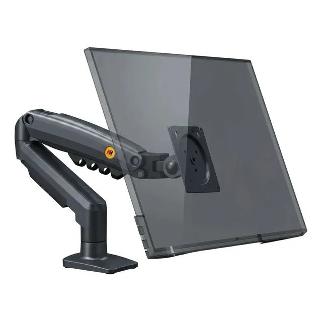 Suporte de Mesa para TV/Monitor de 17 a 30 Polegadas Preto NB F80