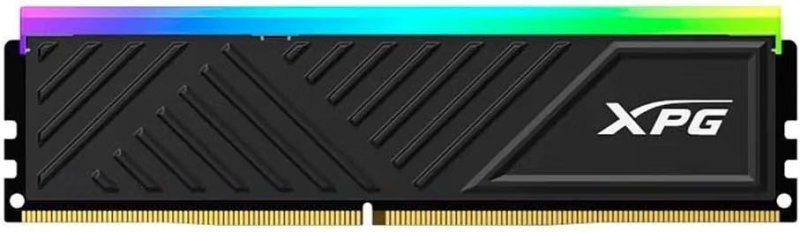 Memória Xpg Spectrix D35G RGB 16GB 3600MHz DDR4