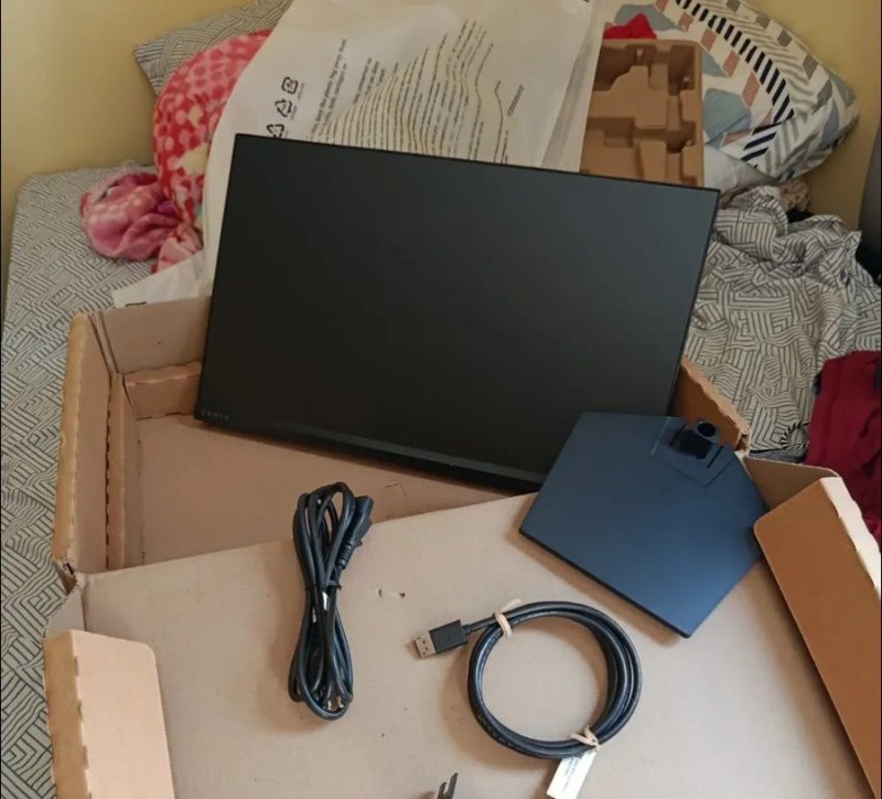 Monitor Gamer Phillips 23.8" FHD IPS 200Hz