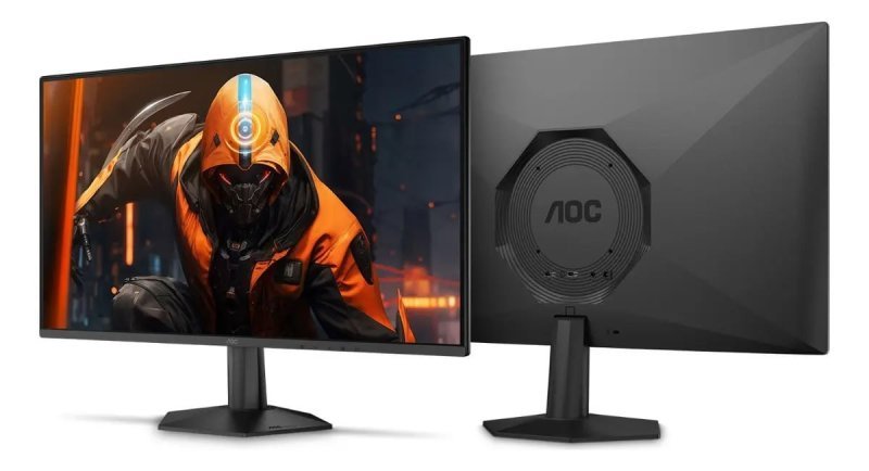 Monitor Gamer Aoc Agon G50 27" 144Hz 0,5Ms Ips Hdr10 G-Sync 27G50f