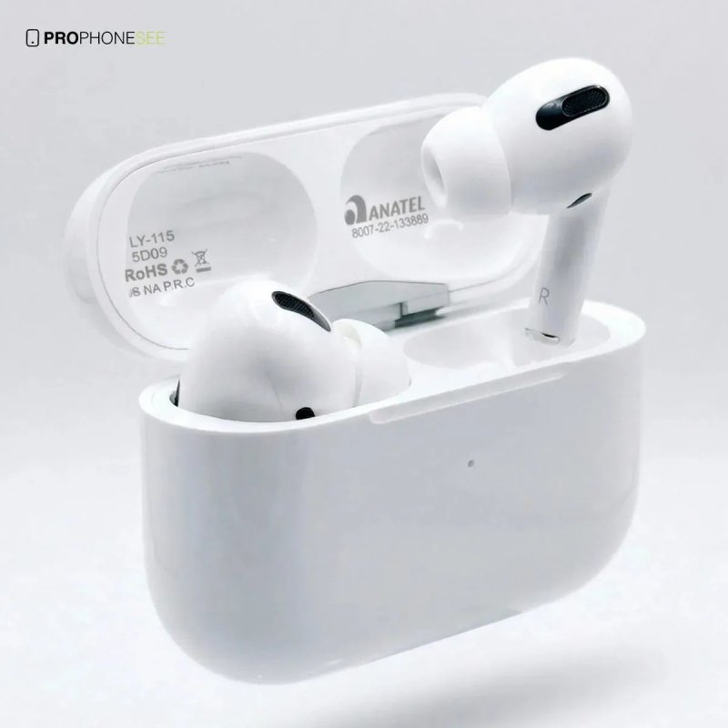 Fone de Ouvido Bluetooth
