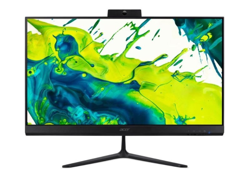 Computador Acer All In One C24, Intel Core i5-1334U