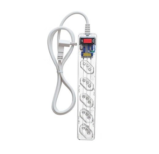 Filtro de Linha CLAMPER iCLAMPER Energia 5