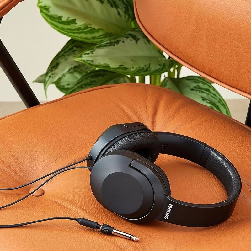 Headphone Philips Bluetooth TAH2300BK/00