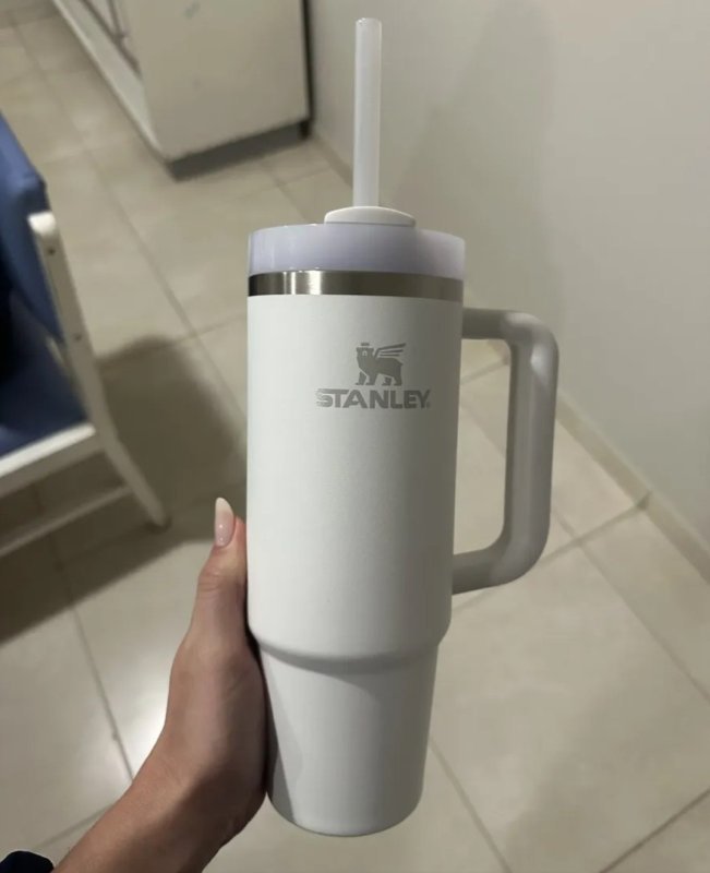Stanley - Quencher H2.0 FlowState 1,18L