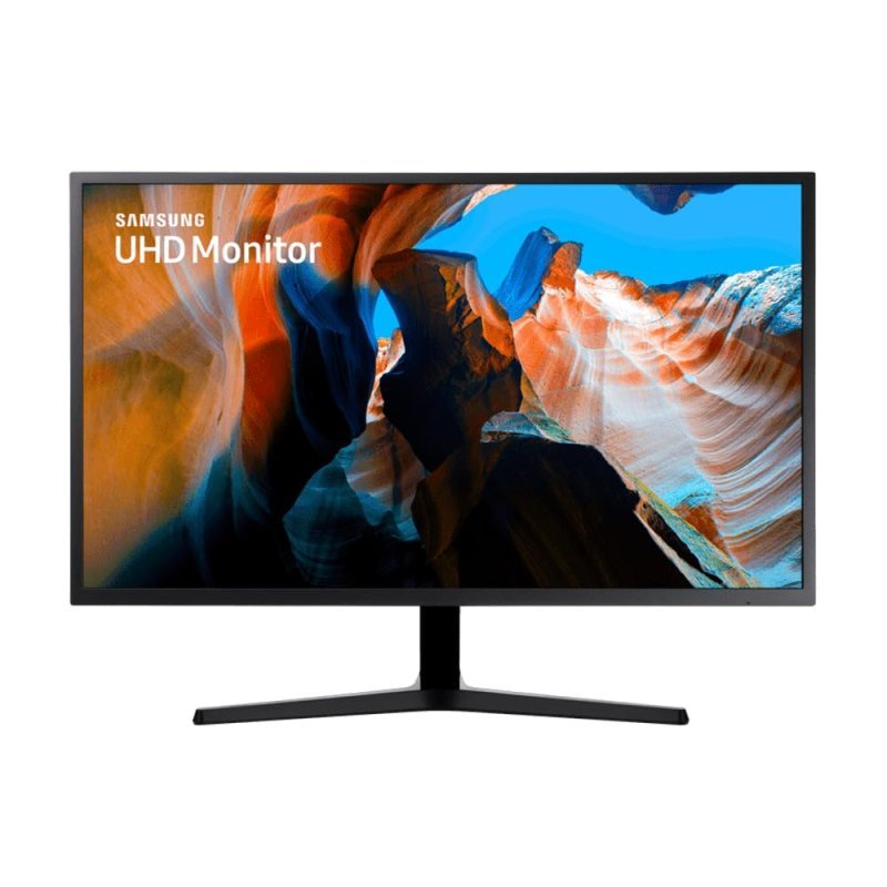 Monitor UHD Samsung 32", 4K