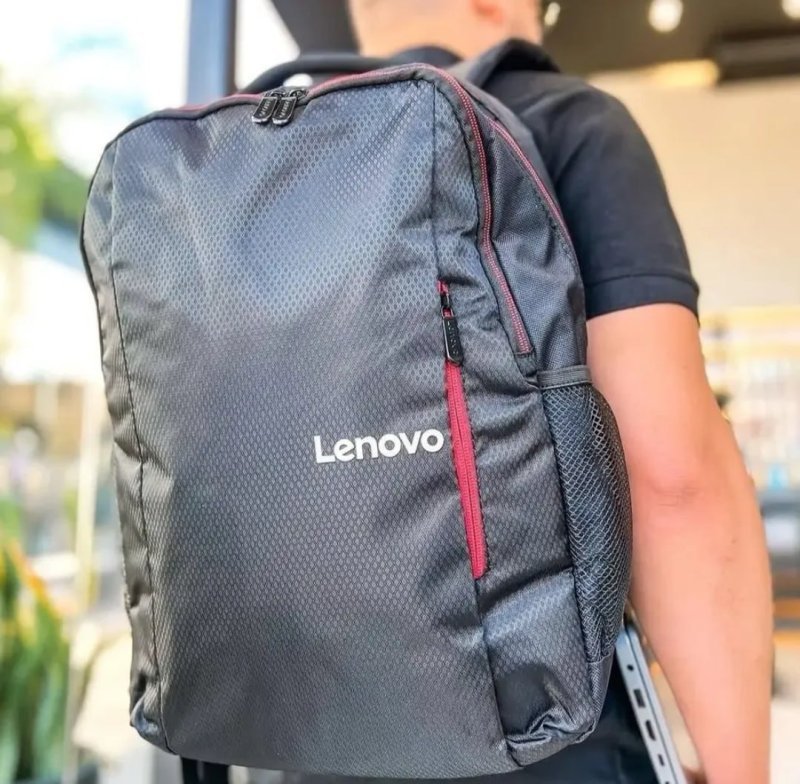 Mochila Lenovo Everyday B510 até 15.6" para notebook