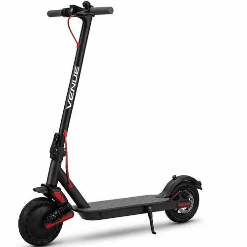 Patinete Scooter Elétrico 350W com Amortecedor