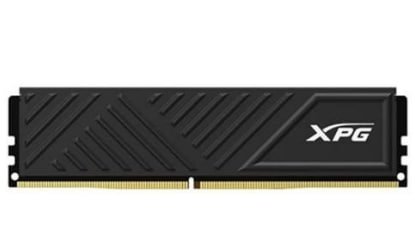 Memoria DDR4 XPG Gammix D35, 16GB, 3200MHz, Preto