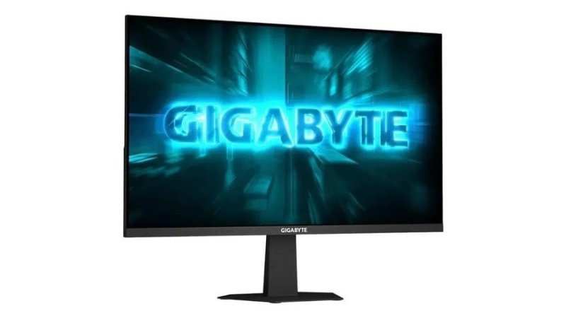 Monitor Gigabyte Gs24f14 23.8 Pol Full Hd IPS 144Hz 1ms