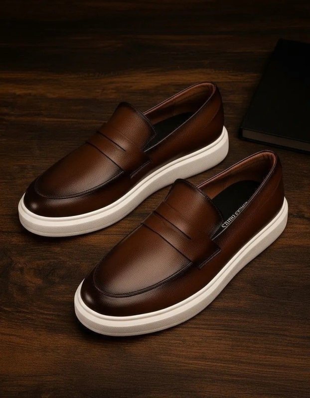 Mocassim Super Elegante